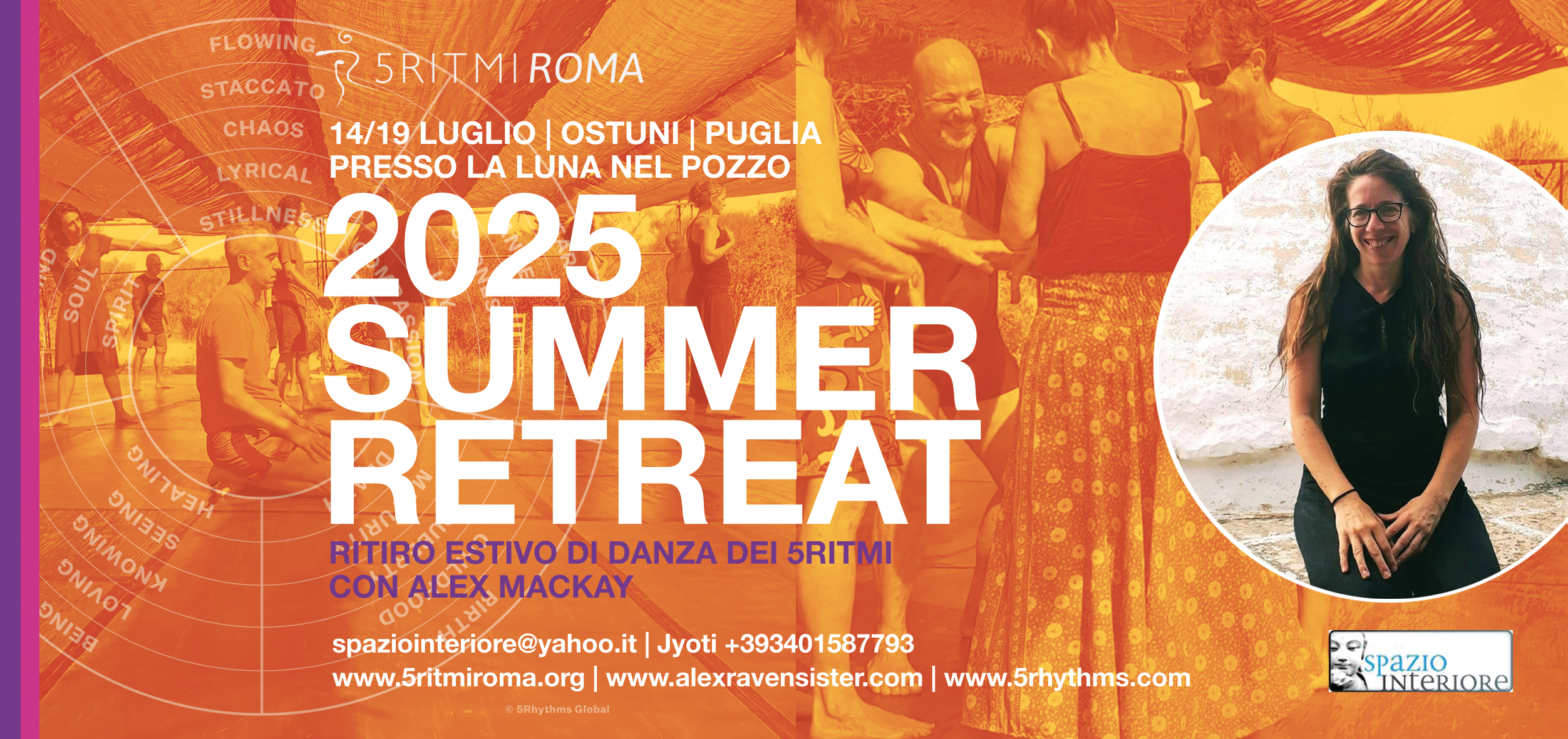 OSTUNI LUGLIO 2025